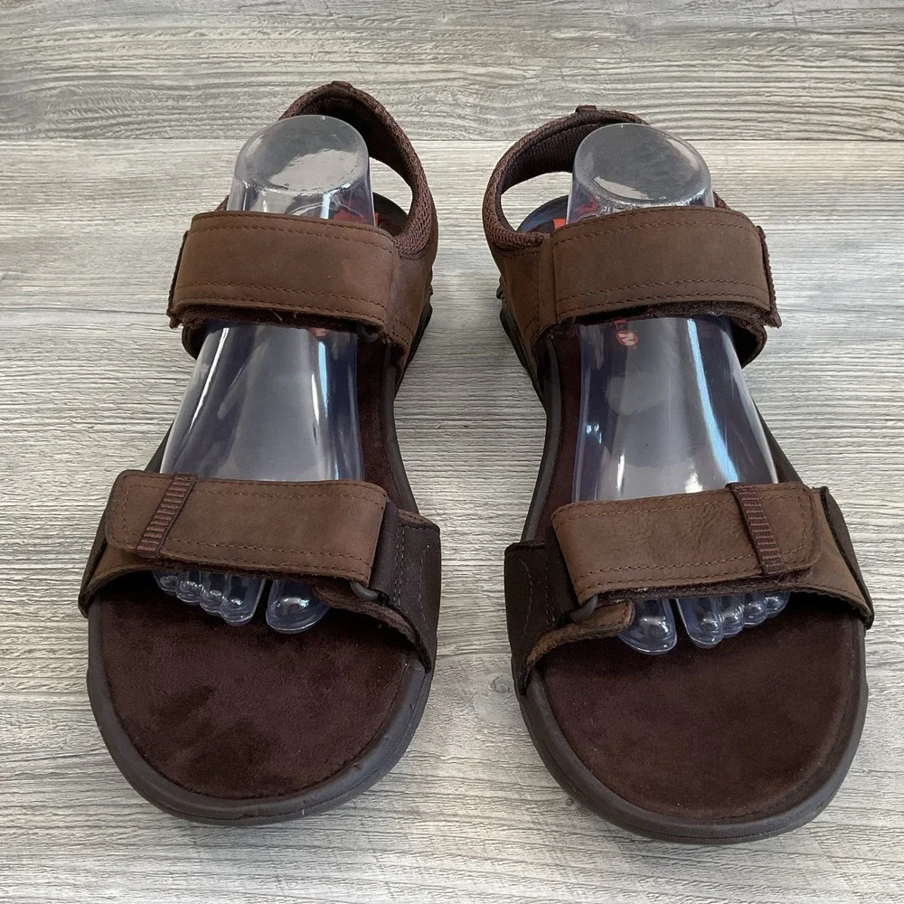 Merrell men dark